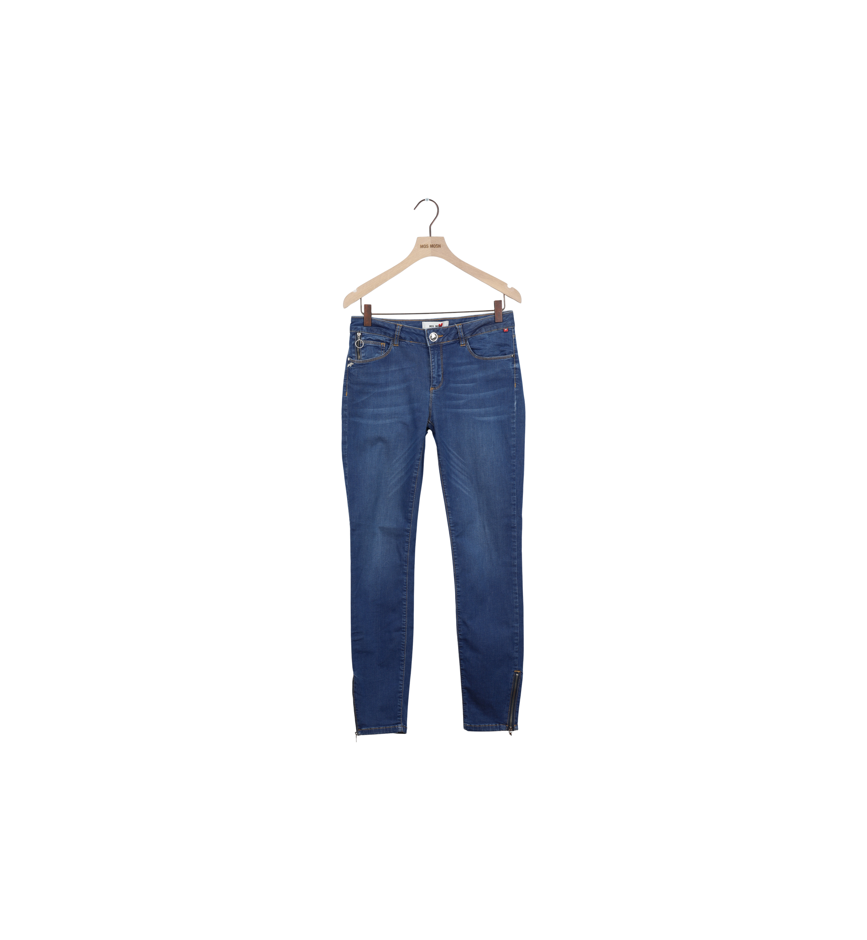 Packshot / Blue Denim / ReLoved